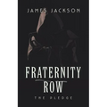 Fraternity Row: The Pledge