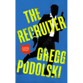 The Recruiter: A Rick Carter Novel