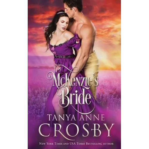 McKenzie's Bride