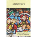 Addresses: With an Essay on Religion by James Young Simpson