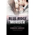 Blue Ridge Murder
