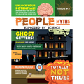 People Myths:: Exploded by Science