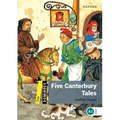 Five Canterbury Tales: Level 1: 400-Word Vocabularyfive Canterbury Tales