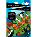 Island of Exiles: A Mystery of Early Japan
