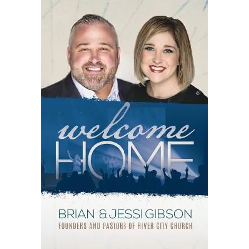Welcome Home