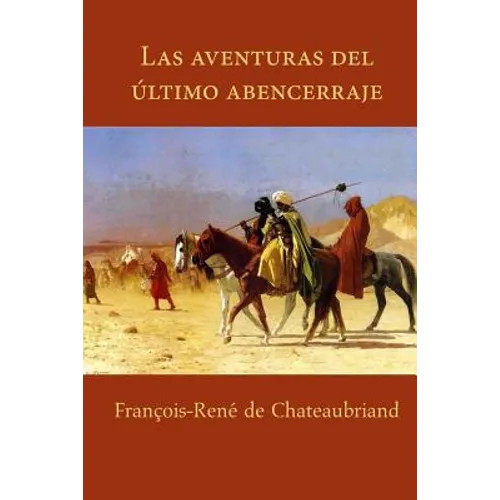Aventuras del último abencerraje