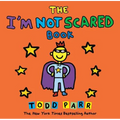 I'm Not Scared Book