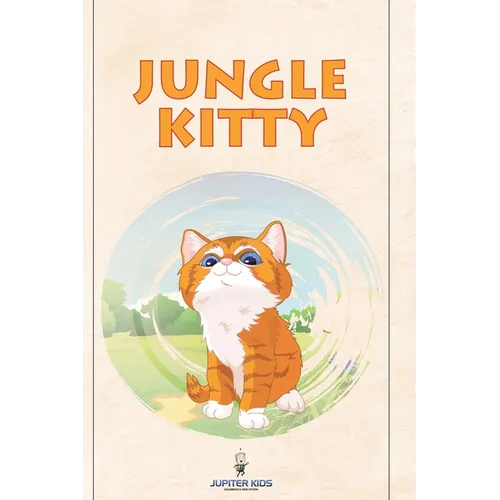 Jungle Kitty