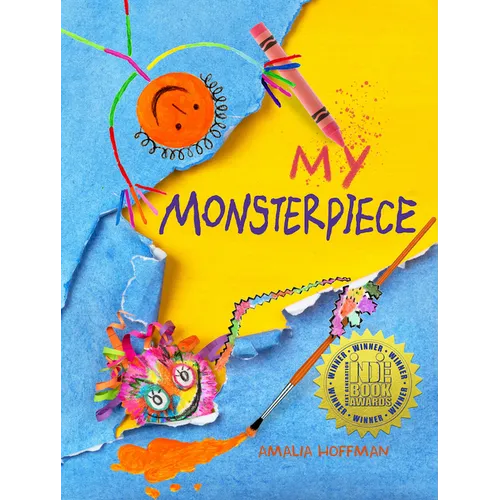My Monsterpiece