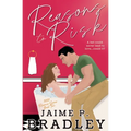 Reasons to Risk: 3000 Reasons Series Book Two