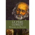 Le Pere Goriot