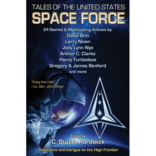 Tales of the United States Space Force