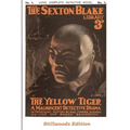 The Yellow Tiger