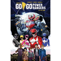 Saban's Go Go Power Rangers Vol. 1