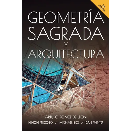 Geometria Sagrada y Arquitectura