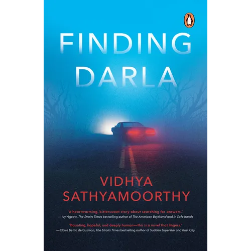 Finding Darla