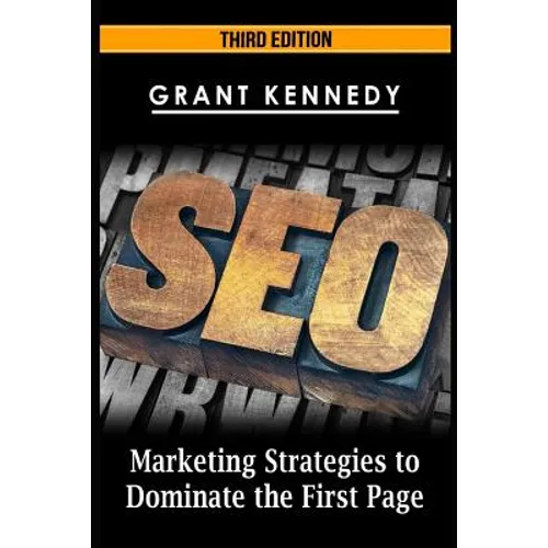 Seo: Marketing Strategies to Dominate the First Page