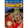 Operator 5 #12: The Army of the Dead