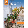 The Mini Rough Guide to Puglia: Travel Guide with eBook