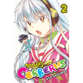 Today's Cerberus, Volume 2