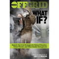 What If?: Experts' Survival Strategies for Natural Disasters, Urban Threats, and Other Deadly Emergencies