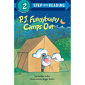 P. J. Funnybunny Camps Out