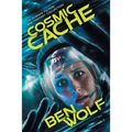 Cosmic Cache: A Science Fiction and Fantasy Short Story Collection