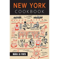 New York Cookbook