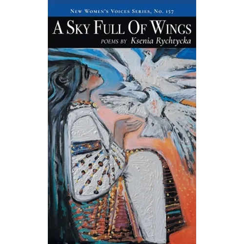 A Sky Full Of Wings