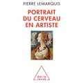 Portrait of the Brain as an Artist / Portrait du cerveau en artiste
