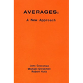 Averages: A New Approach