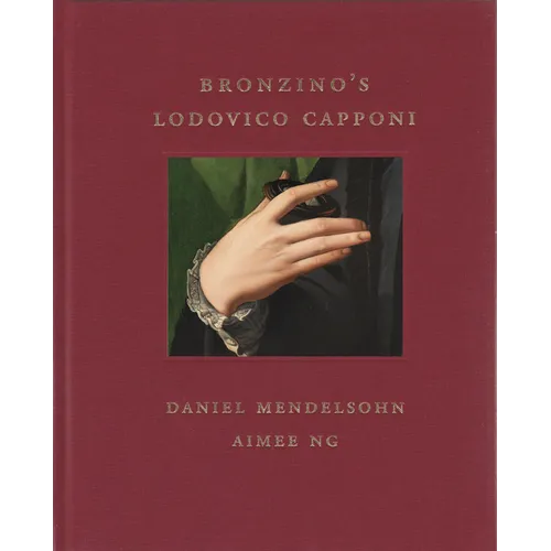 Bronzino's Lodovico Capponi
