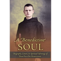 A Benedictine Soul: Biography, Letters, and Spiritual Writings of Dom Pius De Hemptinne