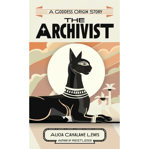 The Archivist
