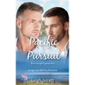 Pacific Pursuit: An Age Gap M/M Gay Romance