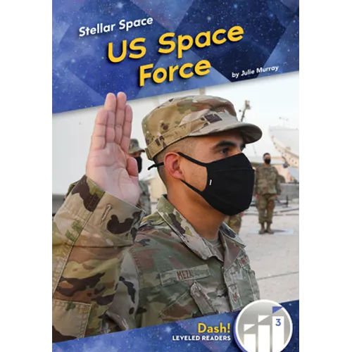 Us Space Force