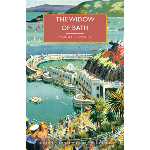 Widow of Bath