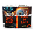 The Last House on Earth / Death Walks South Boston