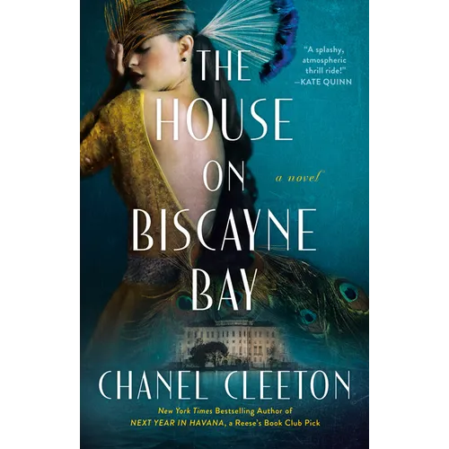 The House on Biscayne Bay