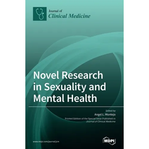 Novel Research in Sexuality and Mental Health