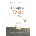 Escaping Toxic Ties: Unraveling & Defeating Destructive Relationship Habits