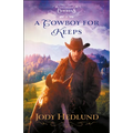A Cowboy for Keeps