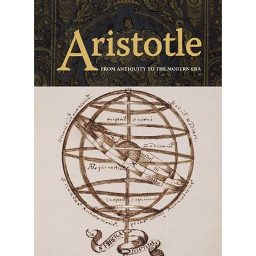 Aristotle: From Antiquity to the Modern Era