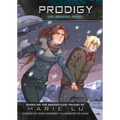 Prodigy: The Graphic Novel