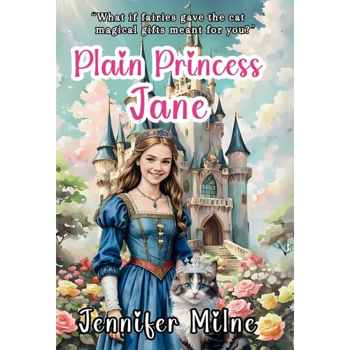 Plain Princess Jane