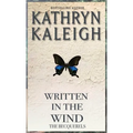 Written in the Wind