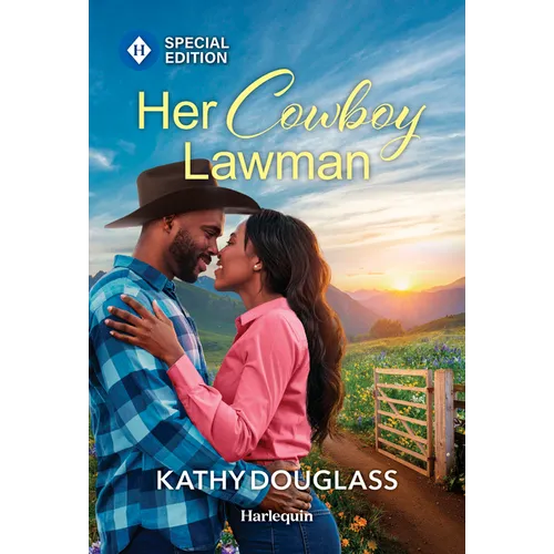 Her Cowboy Lawman