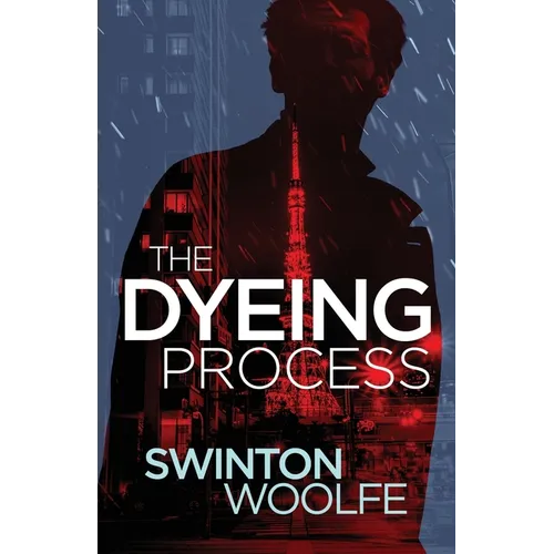 The Dyeing Process