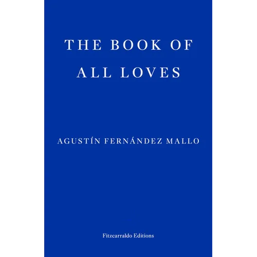 The Book of All Loves