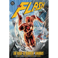 The Flash: The Road to Rebirth Omnibus